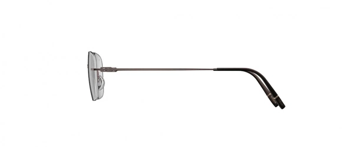 Silhouette The Refined Color Groove Demo Rimless 5593 Eyeglasses - view 58